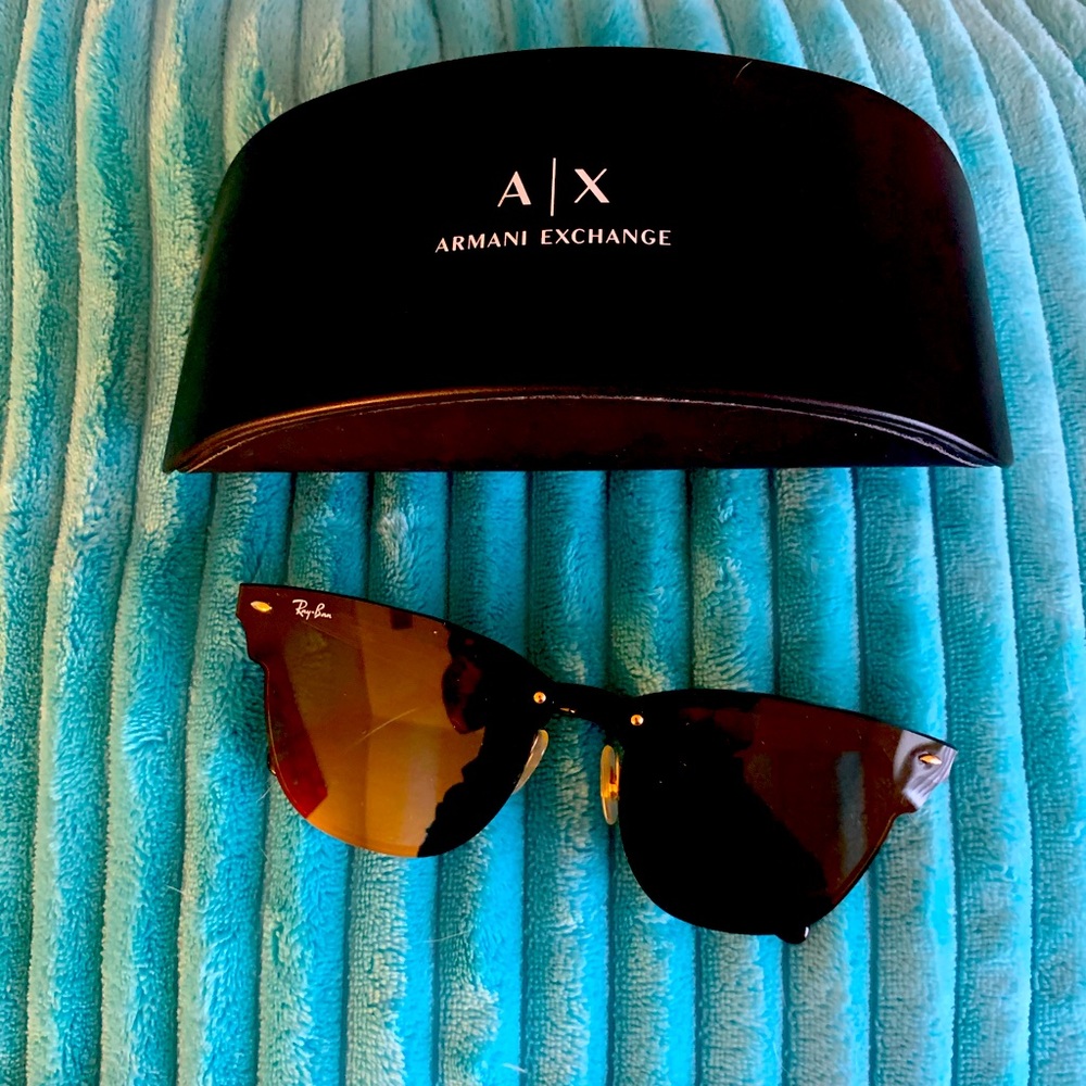 Ray Ban sunglasses